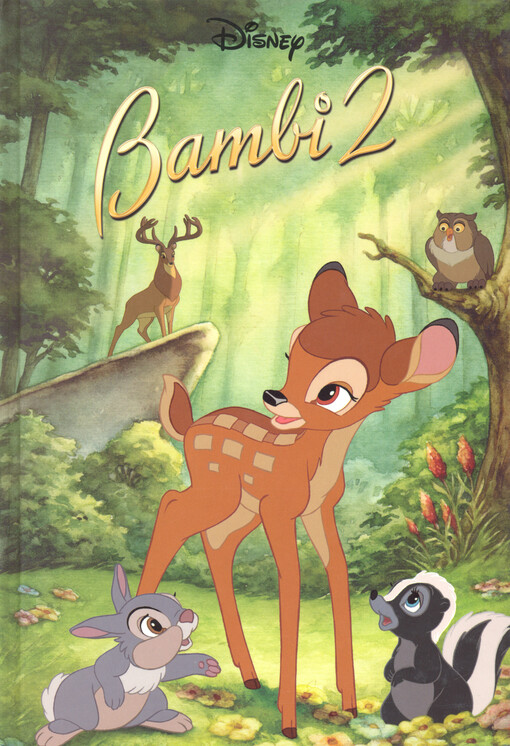 Bambi 2