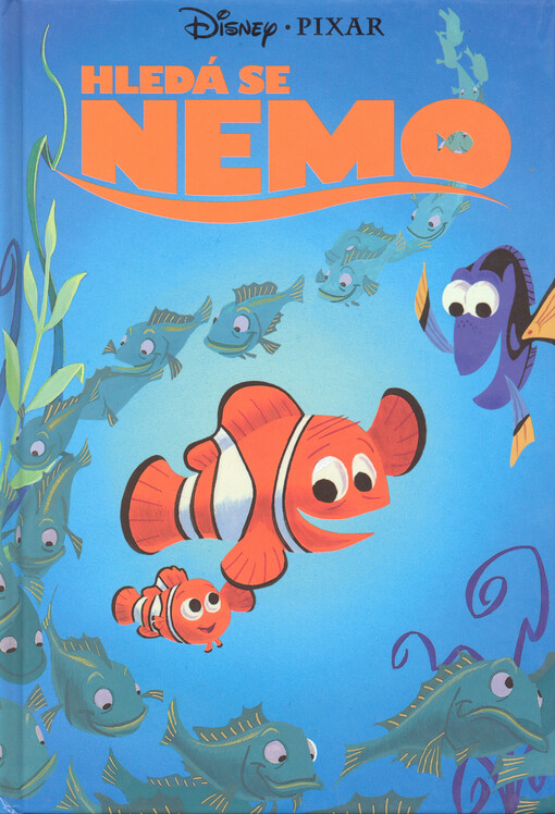 Hledá se Nemo