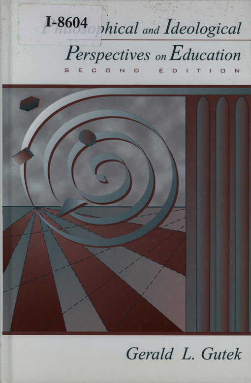 Philosophical and ideological perspektives on education