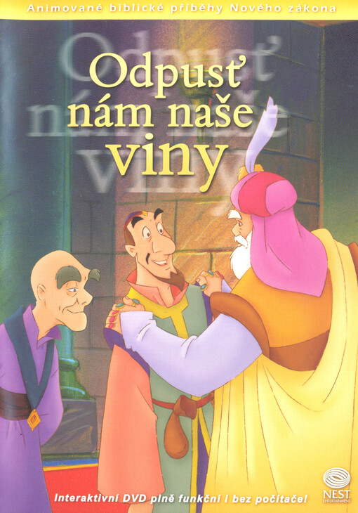 Odpusť nám naše viny