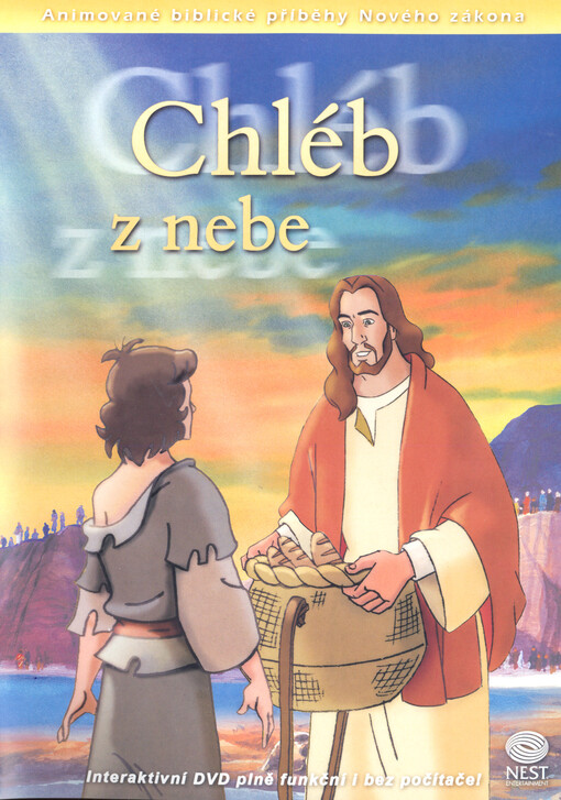 DVD: Chlieb z neba