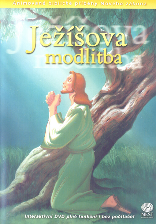 DVD: Ježišova modlitba