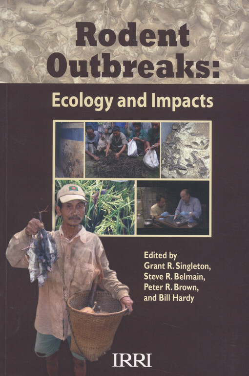 Rodent outbreaks : ecology and impacts