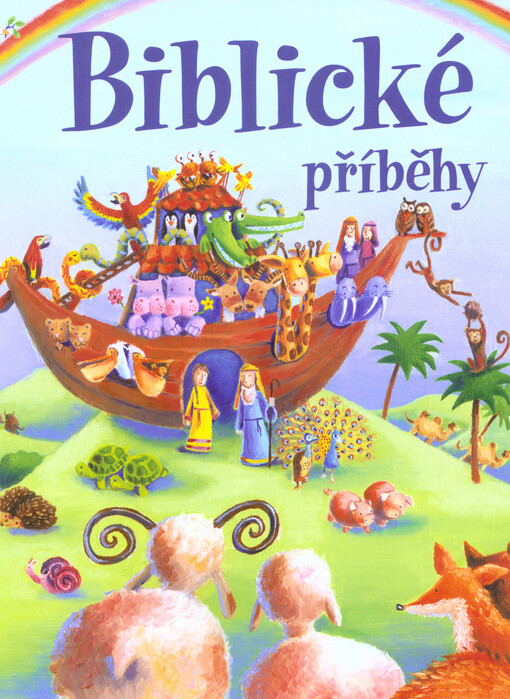 Biblické příběhy