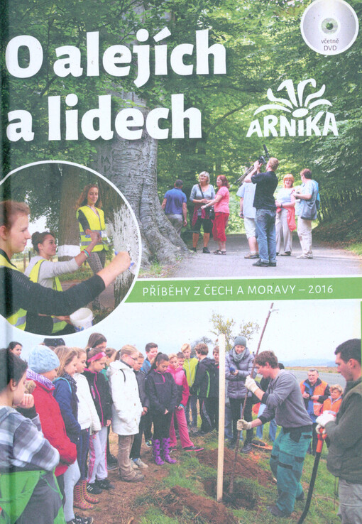 O alejích a lidech