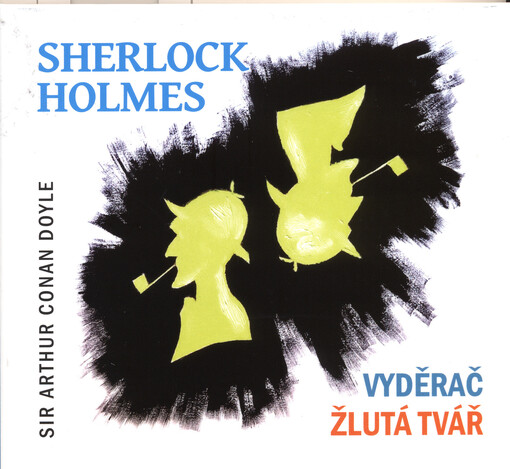 Sherlock Holmes