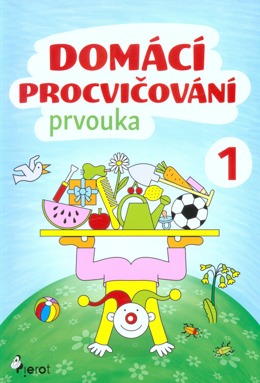 Domácí procvičování Prvouka 1