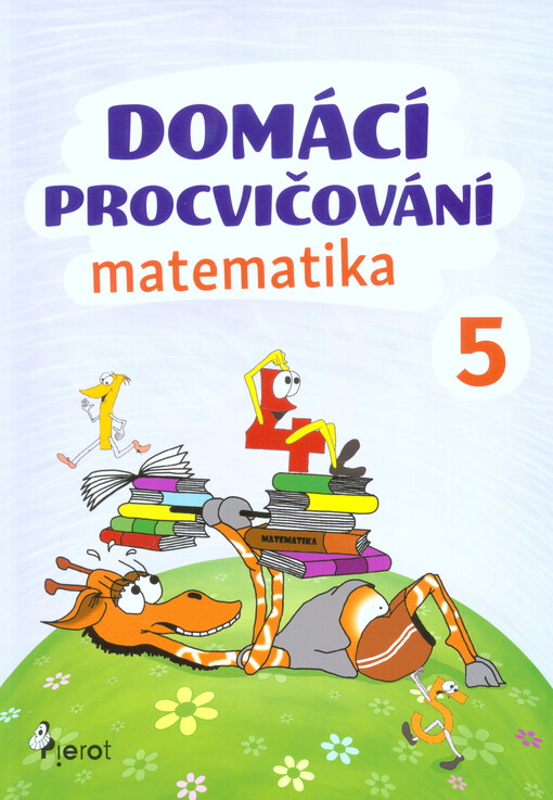 Domácí procvičování - matematika 5