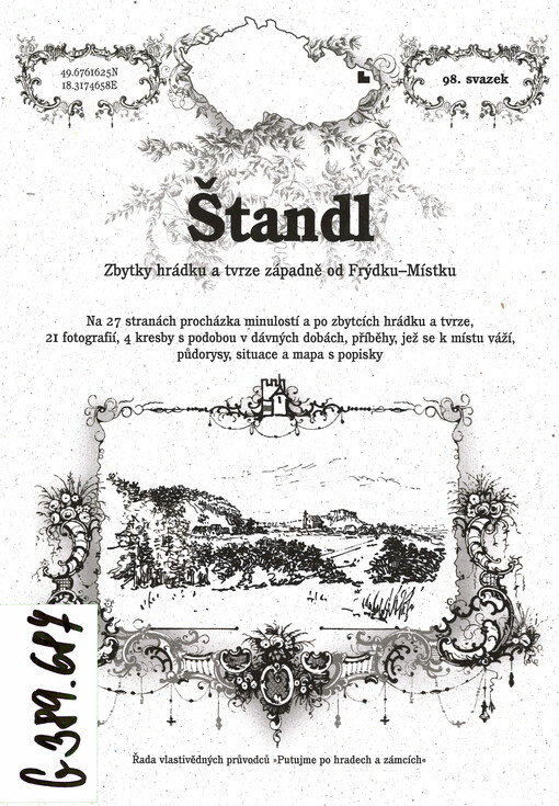 Štandl