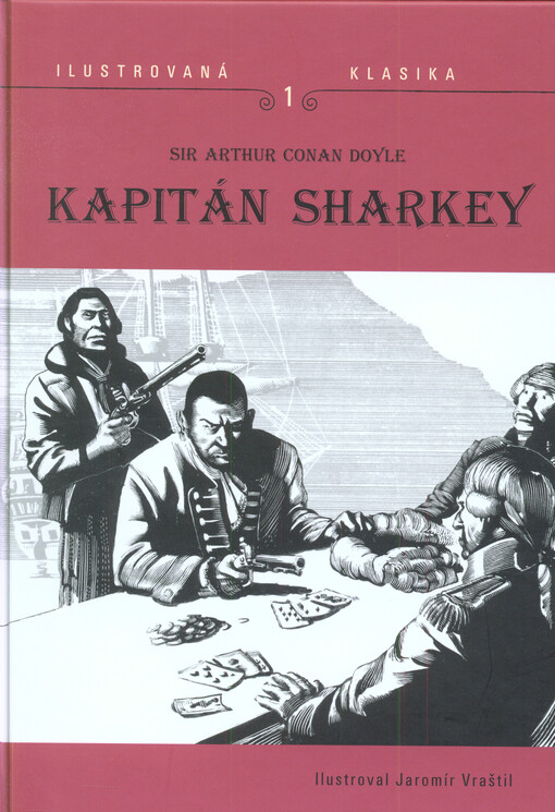 Kapitán Sharkey