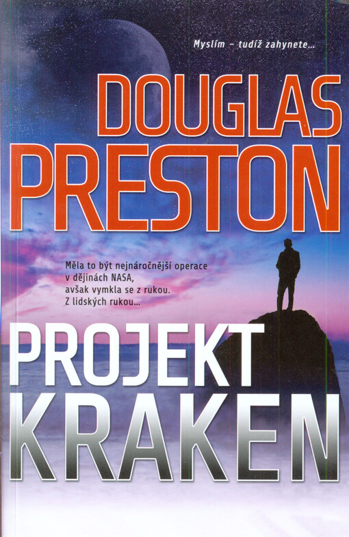 Projekt Kraken