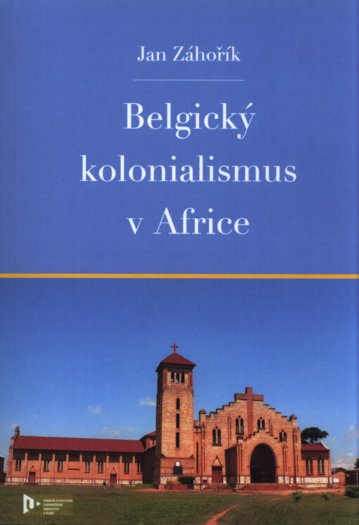 Belgický kolonialismus v Africe