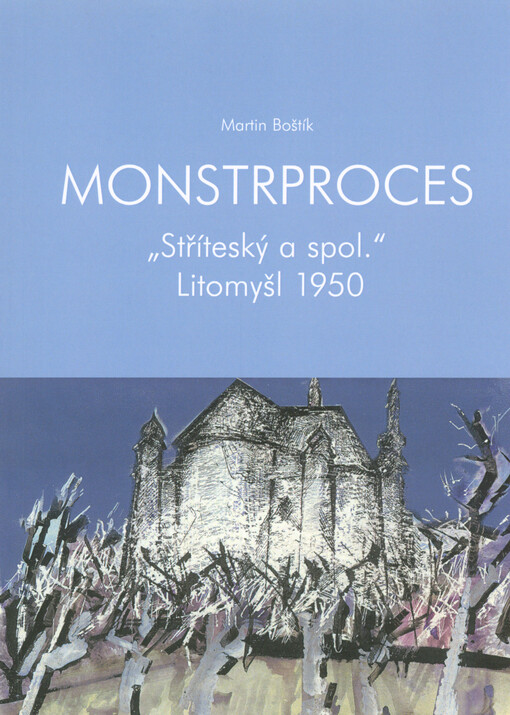 Monstrproces 