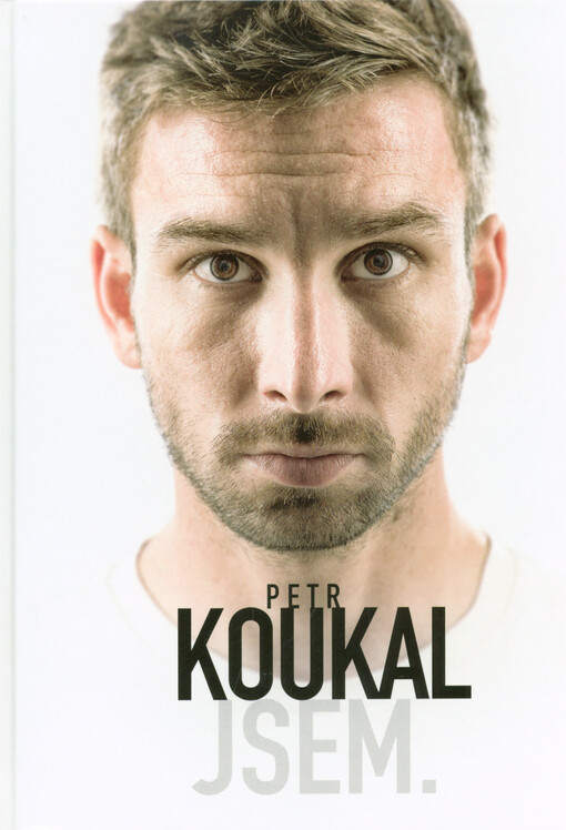 Petr Koukal - Jsem