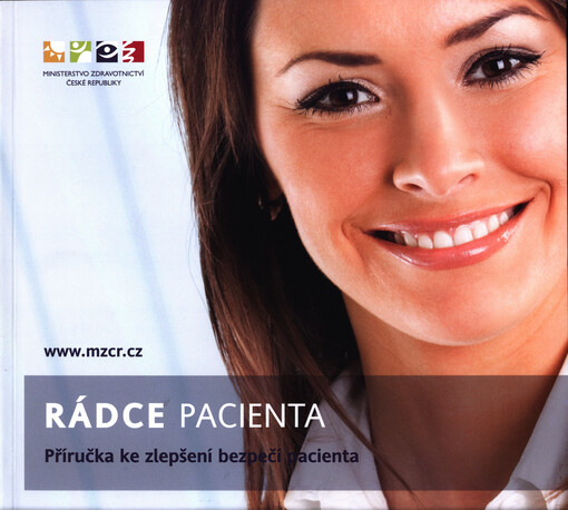Rádce pacienta