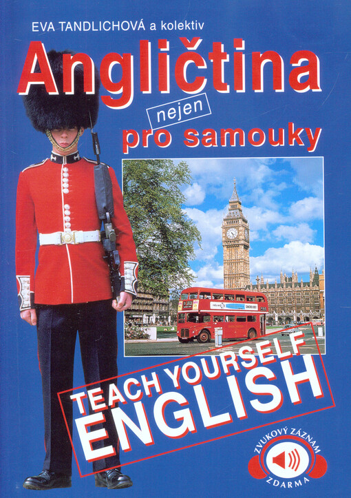 Angličtina začátečník