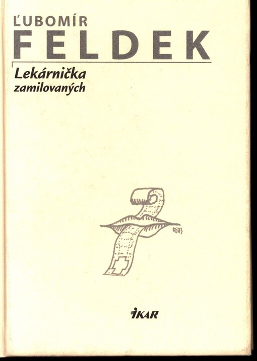 Lekárnička zamilovaných