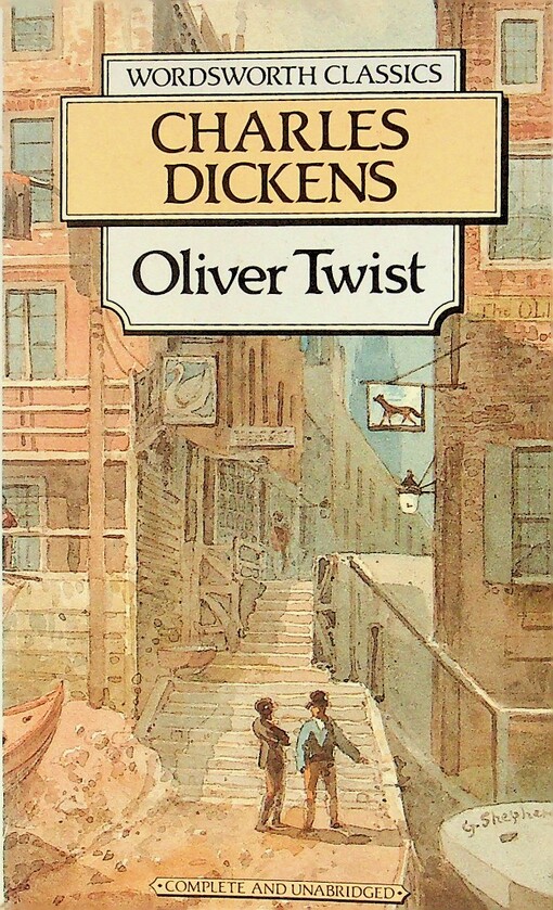 Oliver Twist