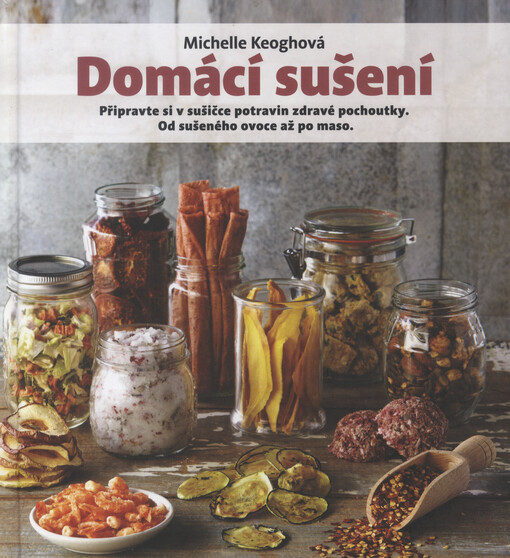 Domácí sušení
