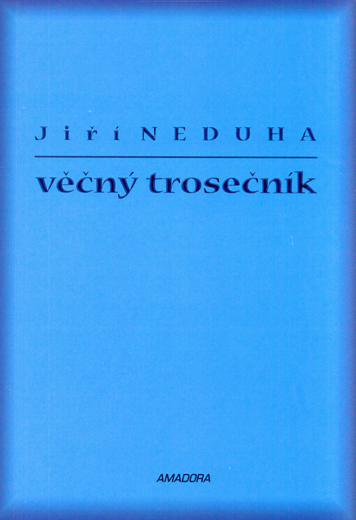 Věčný trosečník