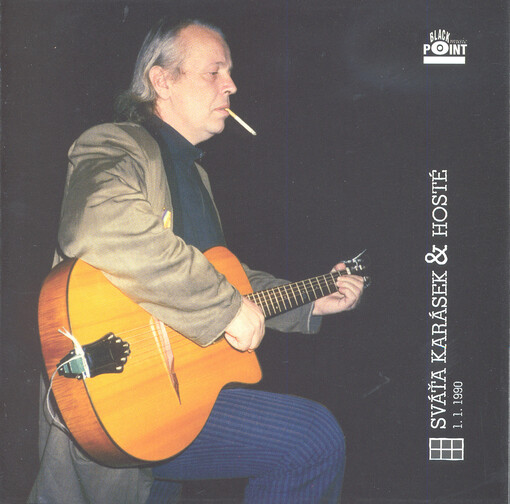 Sváťa Karásek & hosté[1.1.1990]