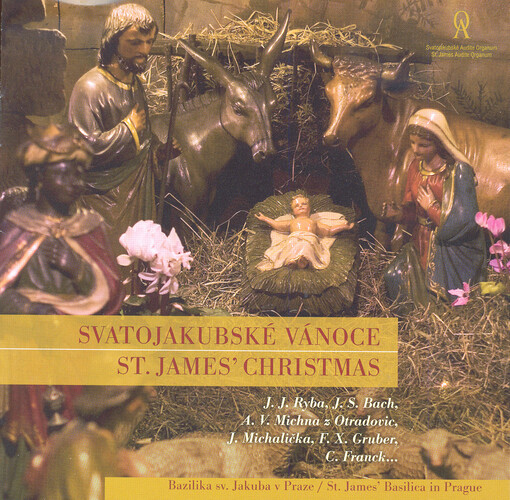 Svatojakubské Vánoce