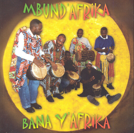 Mbund' Afrika