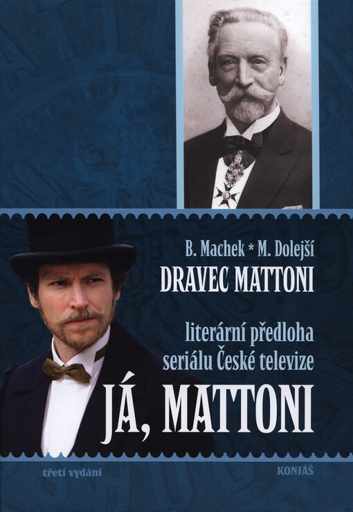 Dravec Mattoni aneb Živá voda