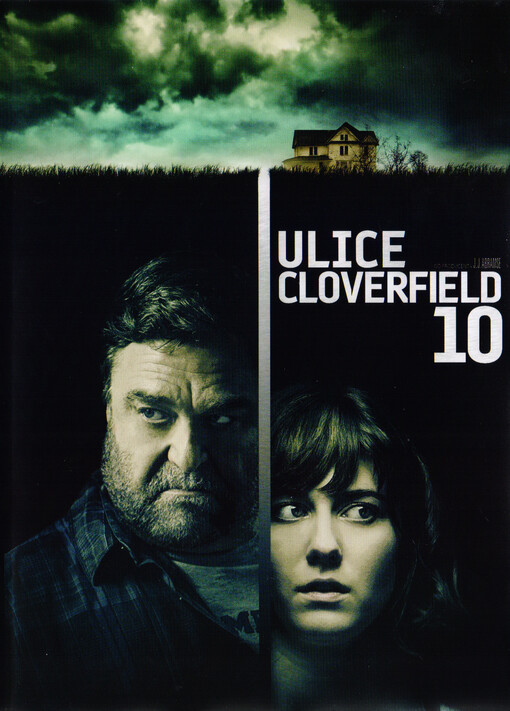 10 Cloverfield Lane