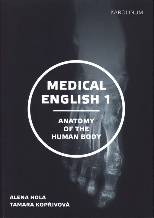 Medical English. 1, Anatomy of the human body