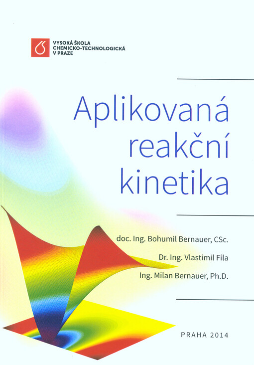 Aplikovaná reakční kinetika