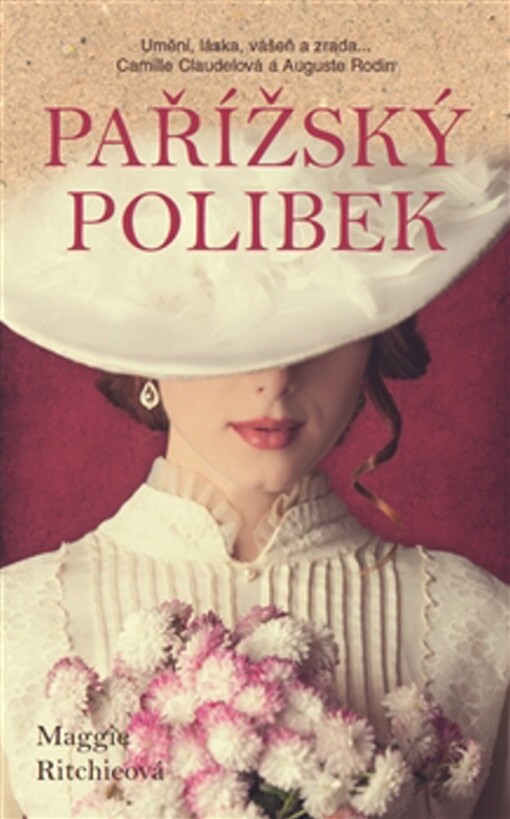 Pařížský polibek | Ritchieová Maggie