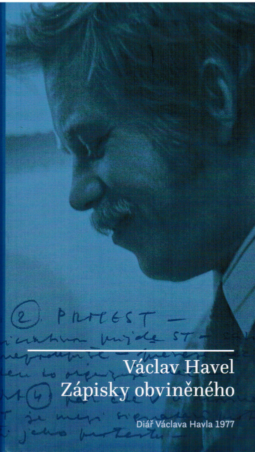 Zápisky obviněného