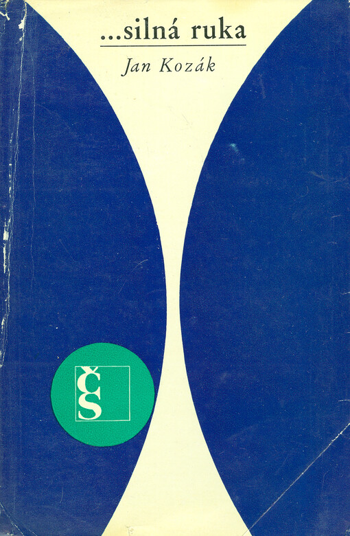 --silná ruka
