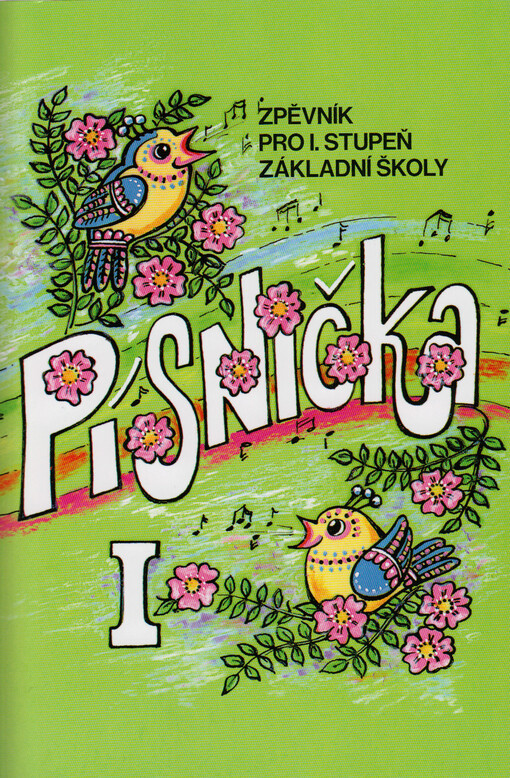 Písnička I.