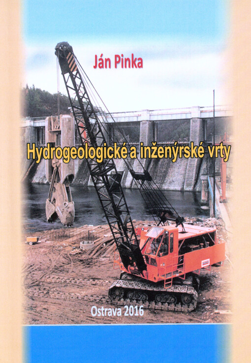 Hydrogeologické a inženýrské vrty