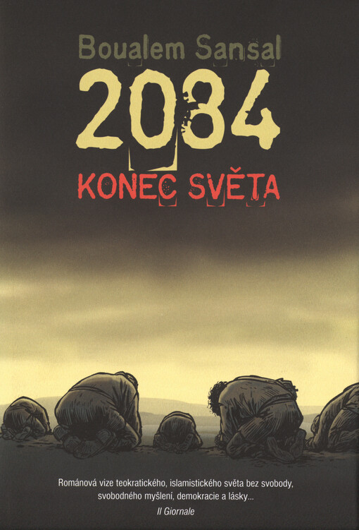2084 - Konec světa