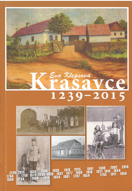 Krasavce 1239-2015