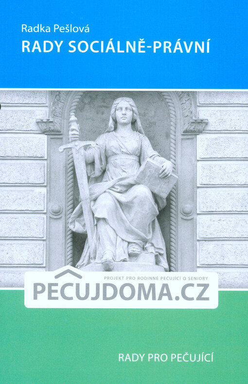 Rady sociálně-právní, Vydání druhé