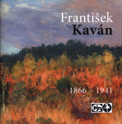 František Kaván: 1866-1941