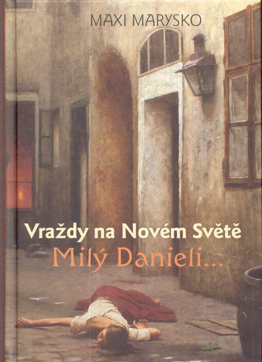 Milý Danieli...