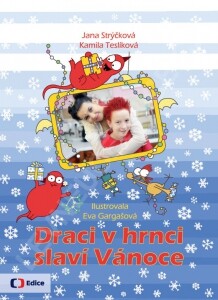 Draci v hrnci slaví Vánoce