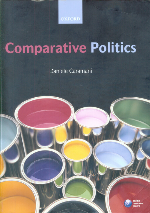 Comparative politics