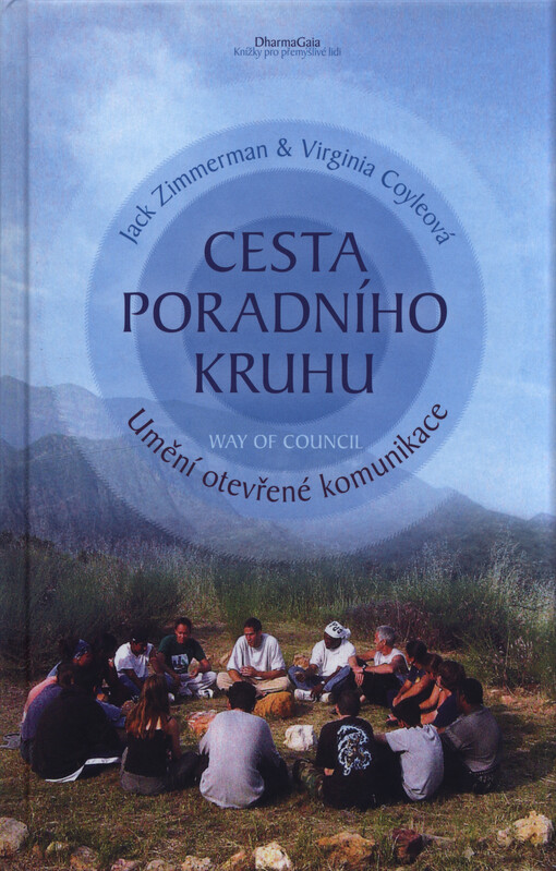 Cesta poradního kruhu