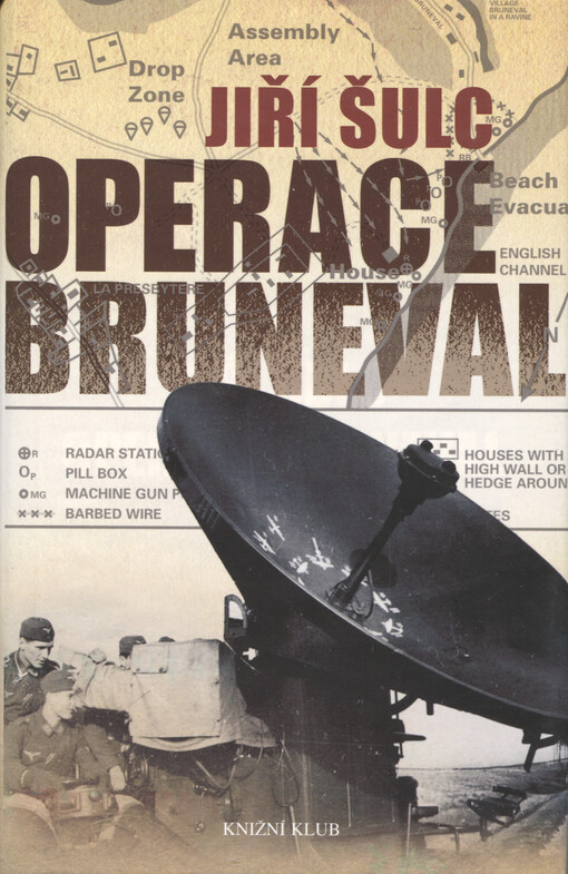 Operace Bruneval