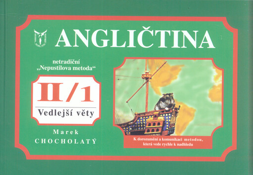 Angličtina : intenzivní kurz : netradiční 