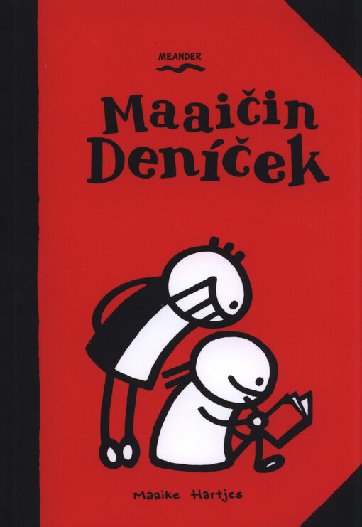 Maaičin deníček