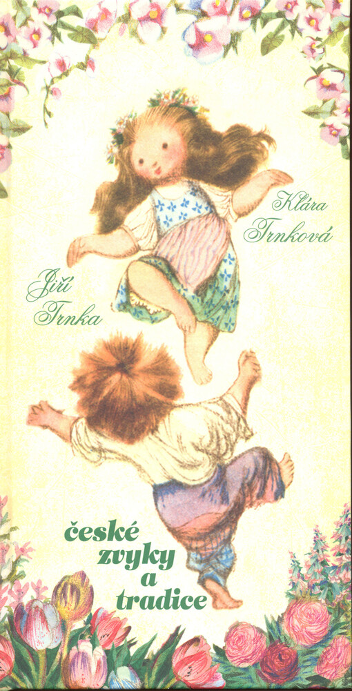 České zvyky a tradice