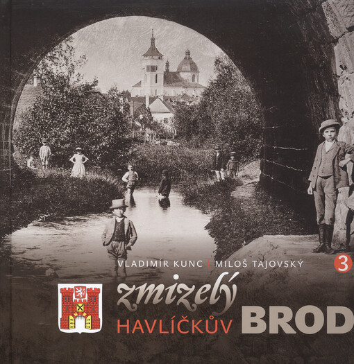Zmizelý Havlíčkův Brod 3