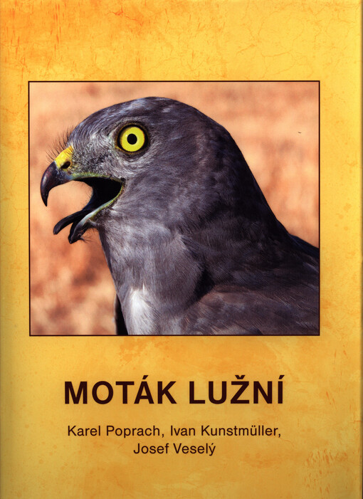 Moták lužní